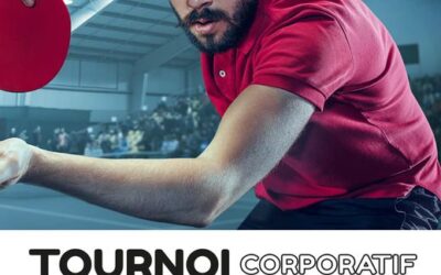 Tournoi Corporatif