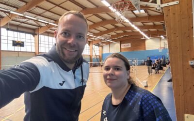 Union Sportive Municipale Viroise Résultats de ce CDA 1 mixte à Caen et Vire