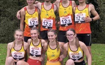 Résultats Championnats de France des spécialités à Blois