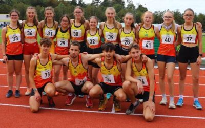 Interclubs jeunes – Coupe de France des Spécialités