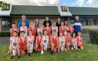 REMISE MAILLOTS