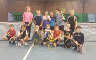 Union Sportive Municipale Viroise Première Journée matchs d’avant vacances