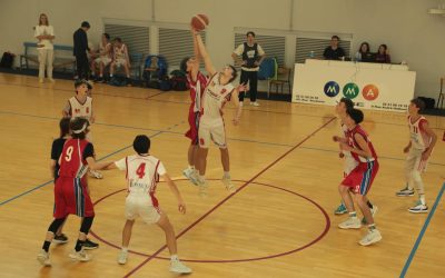 Union Sportive Municipale Viroise Résultats Championnats – 23/24 Novembre 2024
