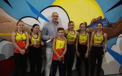 Aéro-Modélisme RESULTATS COMPETITIONS EN SALLE DU WEEK END