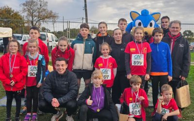 Aéro-Modélisme Cross de Montilly