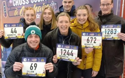 Aéro-Modélisme Cross de Carhaix