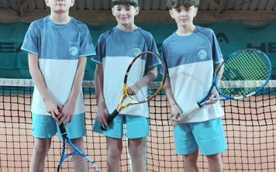 Union Sportive Municipale Viroise Nouvelles Tenues