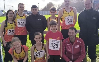 Aéro-Modélisme Cross de Saint Marc Le Blanc (35)