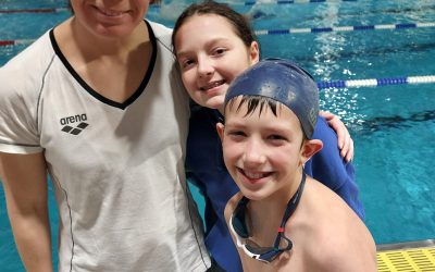 Union Sportive Municipale Viroise Nat’avenirs Étape 5 à Caen