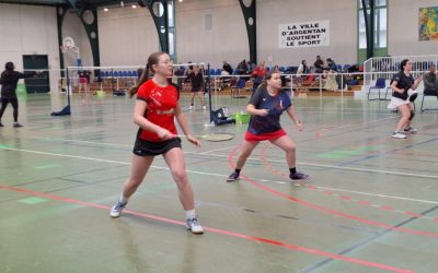 Union Sportive Municipale Viroise Quelques résultats de ce week-end :