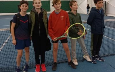 Union Sportive Municipale Viroise Résultats du Week-End