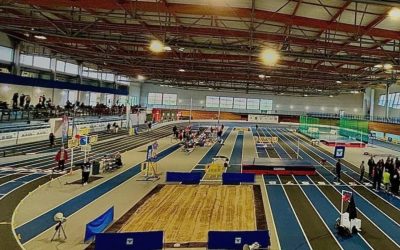 Aéro-Modélisme Résultats du week-end end du 3-4 Janvier.