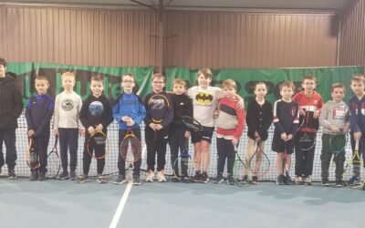 Matinée « jeux et matchs »