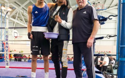 Championnat de Normandie