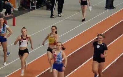 Aéro-Modélisme Pré-France en salle à Rennes