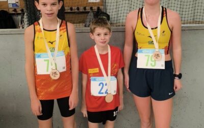 Résultats : Luc Of Course