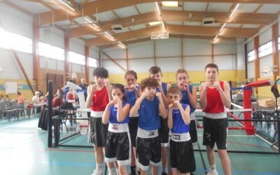 Championnats départementaux