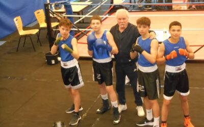 Championnat de Normandie