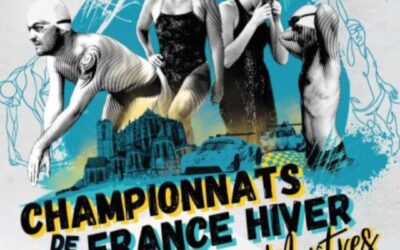 Championnats de France des Maîtres au Mans