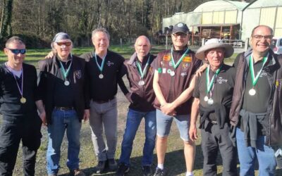 Championnat du Calvados – Tir Nature 