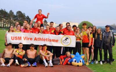 Aéro-Modélisme Résultats 1er tour des Interclubs à Tourlaville