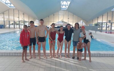 Union Sportive Municipale Viroise Championnats départementaux ÉTÉ à Deauville