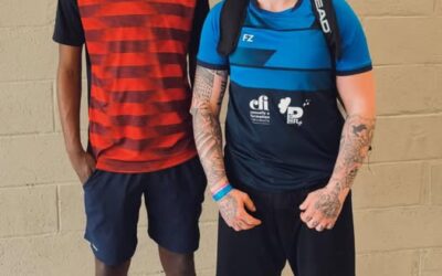 Union Sportive Municipale Viroise Tournoi International des hautes falaises