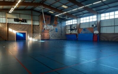 Badminton Reprise des entrainements