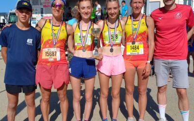 Aéro-Modélisme Enduro des Sables a Agon-Coutainville