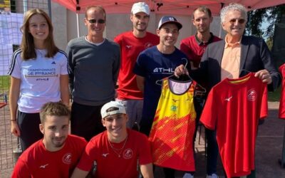 Aéro-Modélisme Un Samedi de rentrée inoubliable !