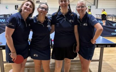 Union Sportive Municipale Viroise Rencontre amicale retour féminine avec Condé sur Noireau