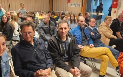 Aéro-Modélisme Assemblée Générale de l’USM Vire Athlétisme