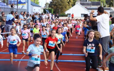 Aéro-Modélisme Foulées Viroises 2025