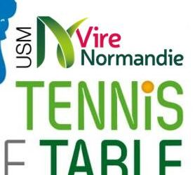 Union Sportive Municipale Viroise Résultats Championnat par équipes J1
