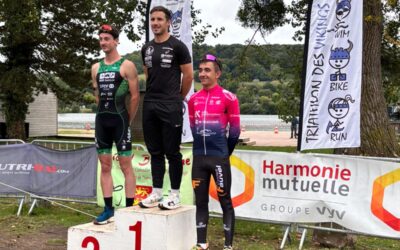 Union Sportive Municipale Viroise Résultats weekend 13/14 Sept