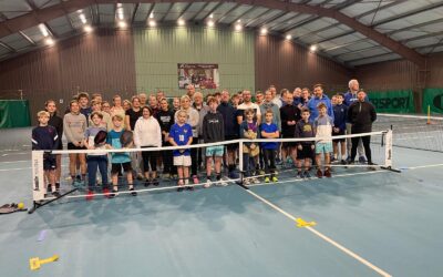 Union Sportive Municipale Viroise ANIMATION PICKLEBALL