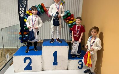 Tournoi de la Licorne !  