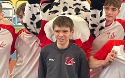 Athlétisme Résultats du dimanche 22 mars aux inter comités à Mondeville.
