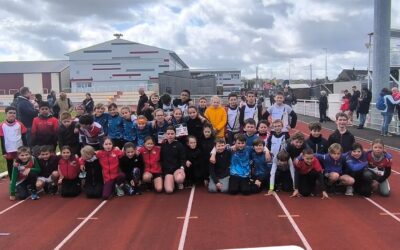 Athlétisme Résultats du kid athlé