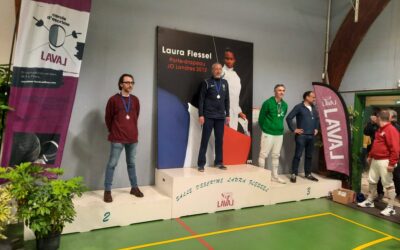 Challenge Alfred Jarry de Laval