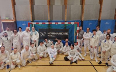 Challenge d’Escrime Loisir