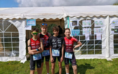 Triathlon Duathlon de la Suisse Normande