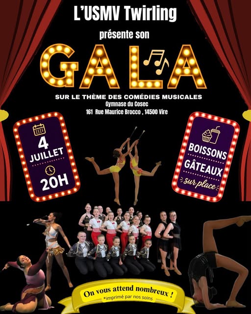 GALA 2025