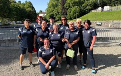 Pétanque Women’s Cup – Hommage à Dominique Suzanne