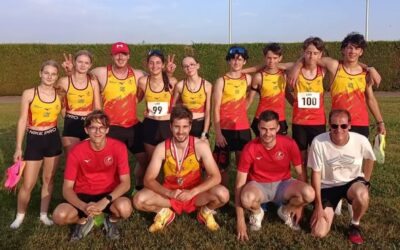 Athlétisme Résultats du week-end du 20/21 juin