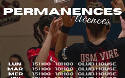 Hand-Ball 𝗟𝗘 𝗖𝗟𝗨𝗕 𝗛𝗢𝗨𝗦𝗘 𝗩𝗢𝗨𝗦 𝗔𝗖𝗖𝗨𝗘𝗜𝗟𝗟𝗘 𝗧𝗢𝗨𝗦 𝗟𝗘𝗦 𝗝𝗢𝗨𝗥𝗦 !
