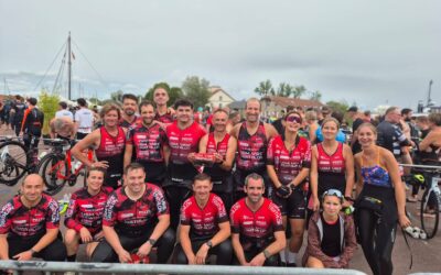 Triathlon Triathlon de Carentan