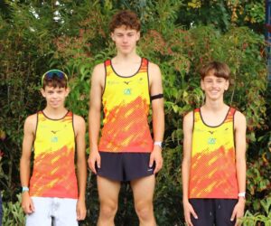 FOULÉES VIROISES LES RÉSULTATS DES ATHLÈTES DE L’USM VIRE ATHLÉTISME FOULÉES VIROISES LES RÉSULTATS DES ATHLÈTES DE L’USM VIRE ATHLÉTISME