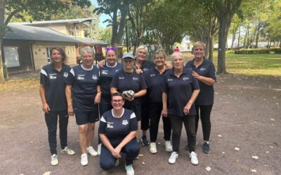 Union Sportive Municipale Viroise Coupe du Comité
