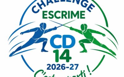 Union Sportive Municipale Viroise Challenge CD14